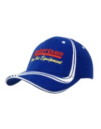 4099 - czapka z daszkiem - Headwear Professionals (9)