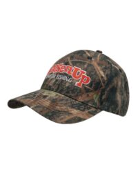 4121 - baseball cap - Headwear Professionals