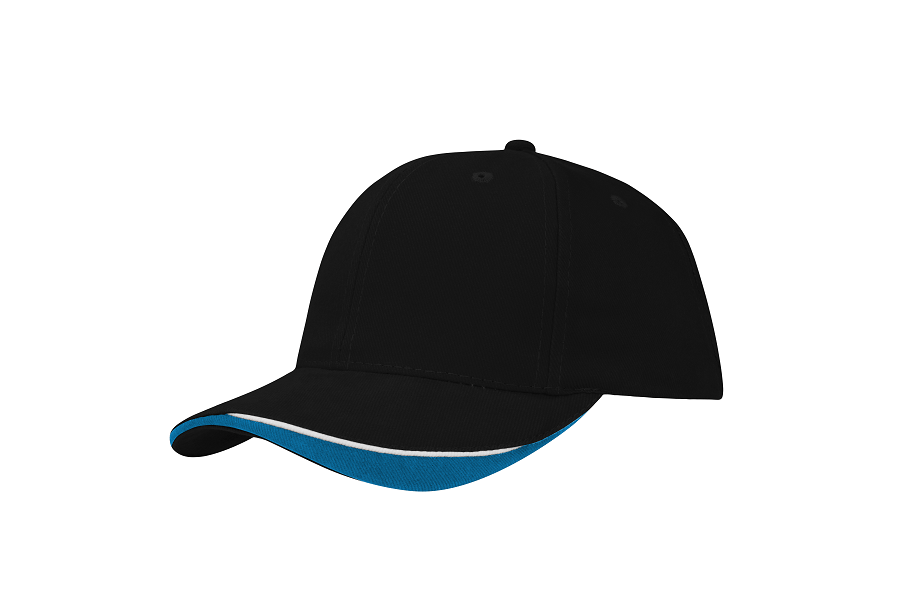 4167 - baseball cap - Headwear Professionals