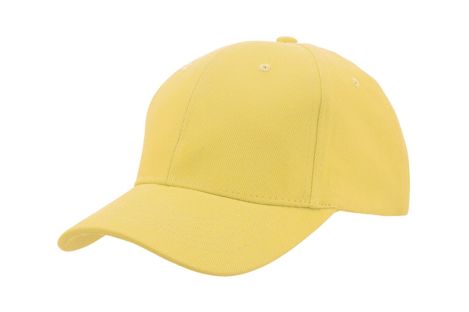 Casquette bonnet cublize Jaune moutarde Reference : 4121