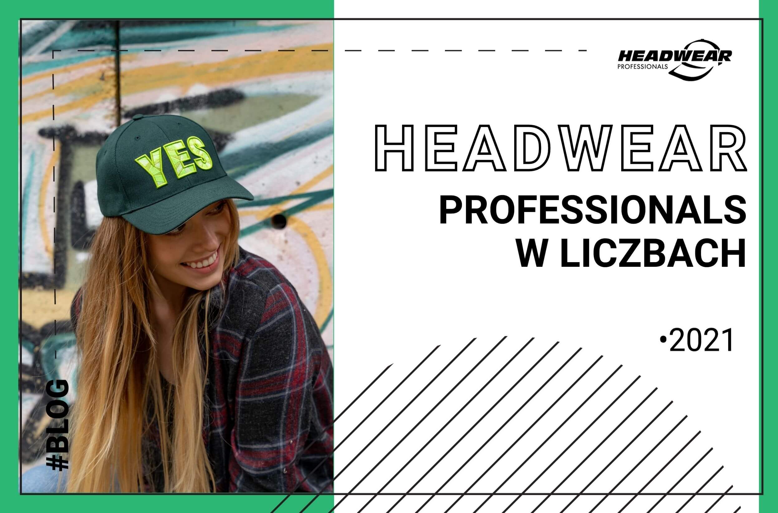 Poznaj Headwear Professionals