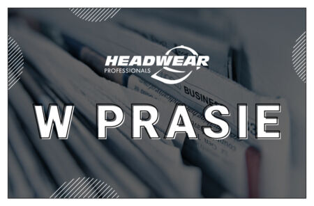 Headwear - prasa